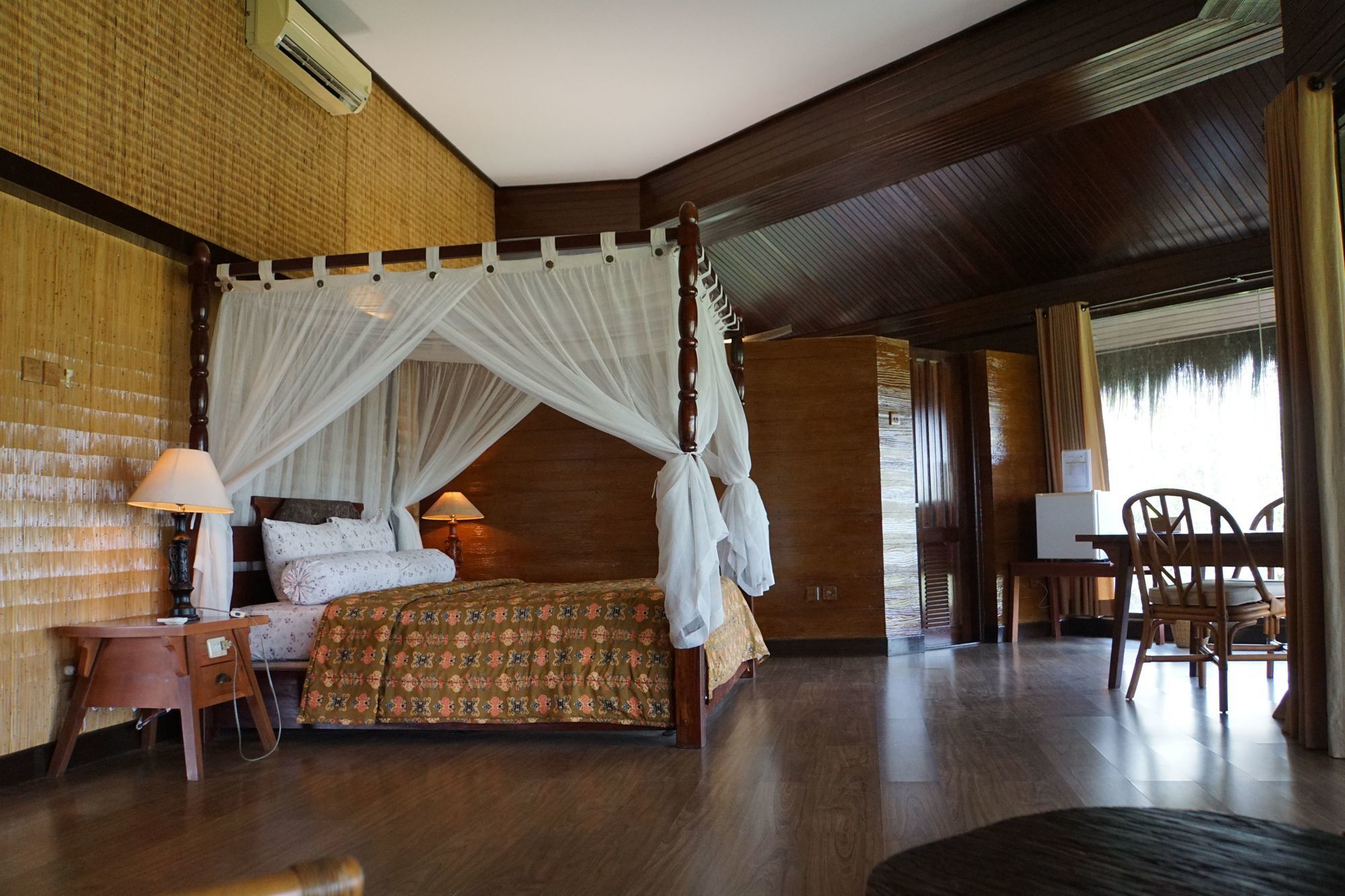 Samboja Lodge Балікпапан Екстер'єр фото